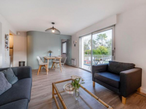Apartment Les Embruns-5 by Interhome